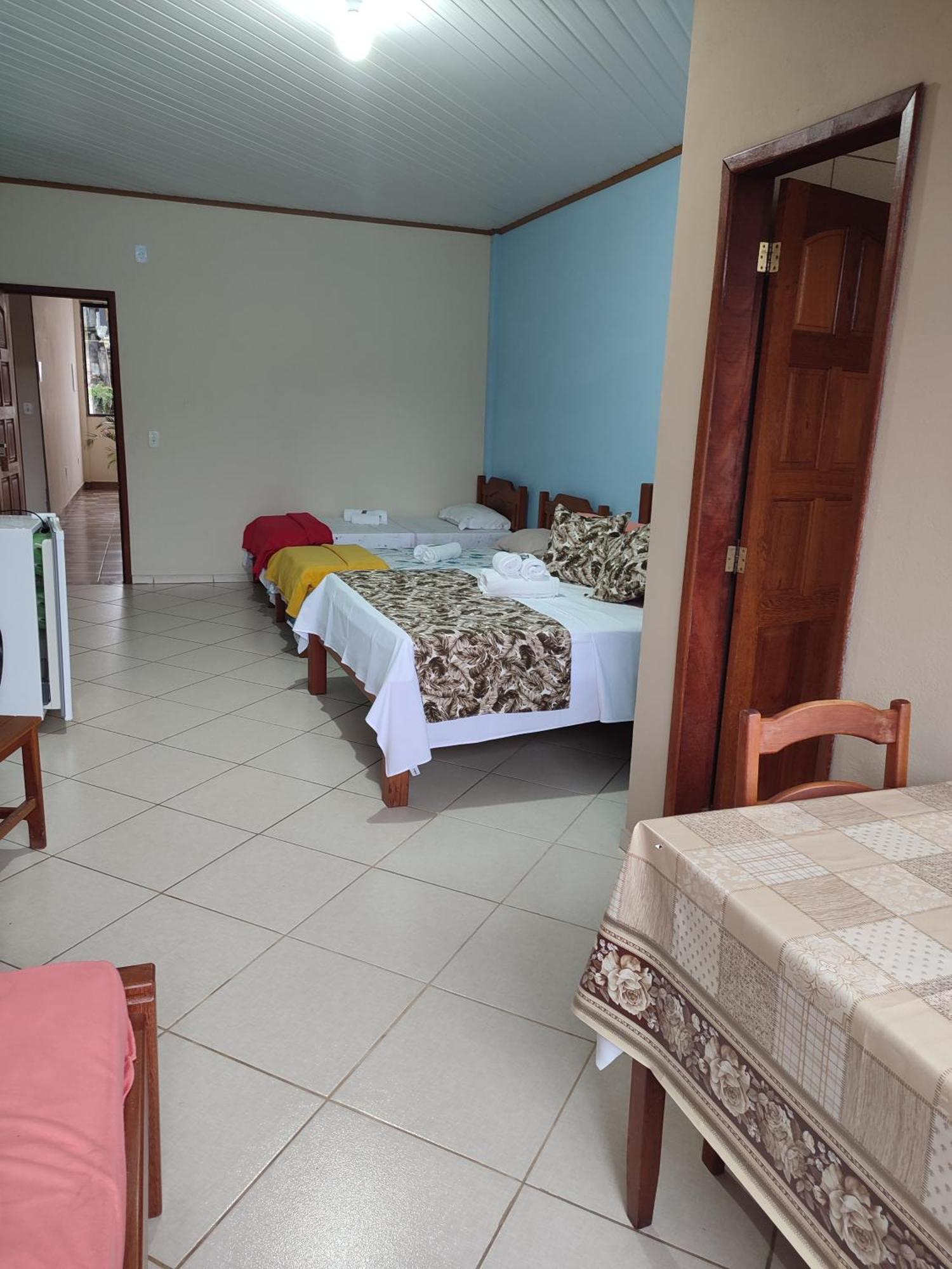 Hotel Lumiar Esterno foto