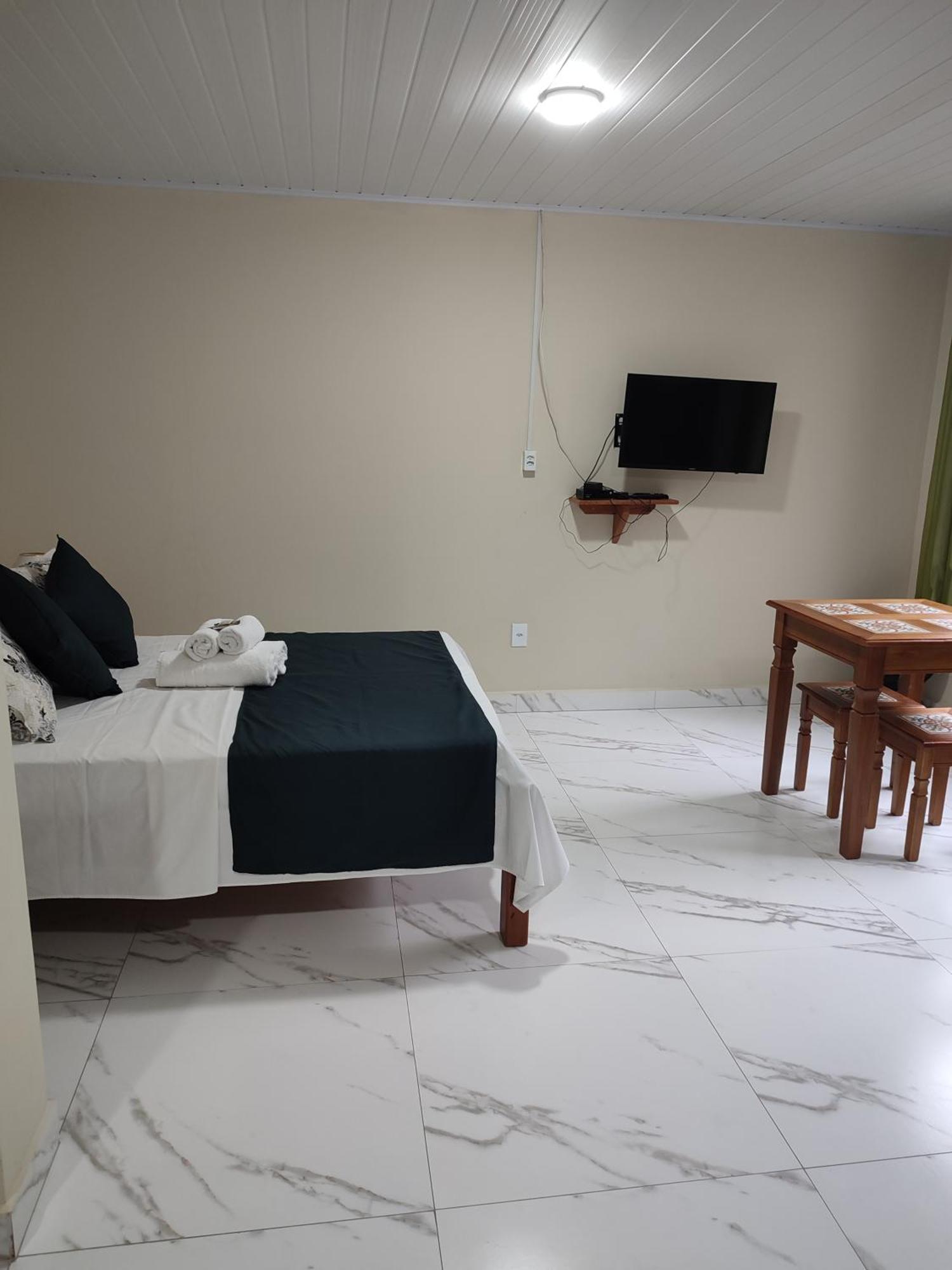 Hotel Lumiar Esterno foto