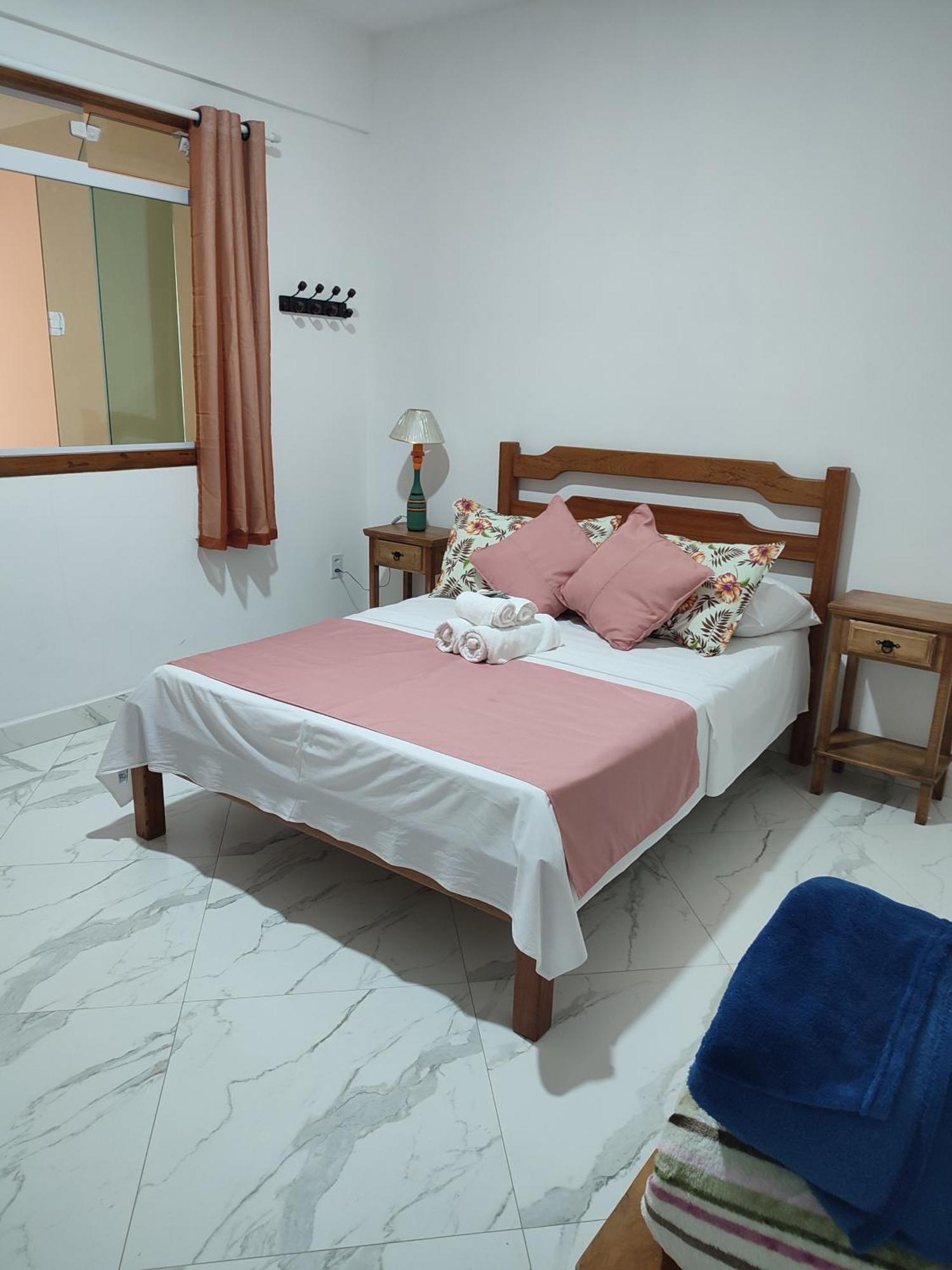 Hotel Lumiar Esterno foto