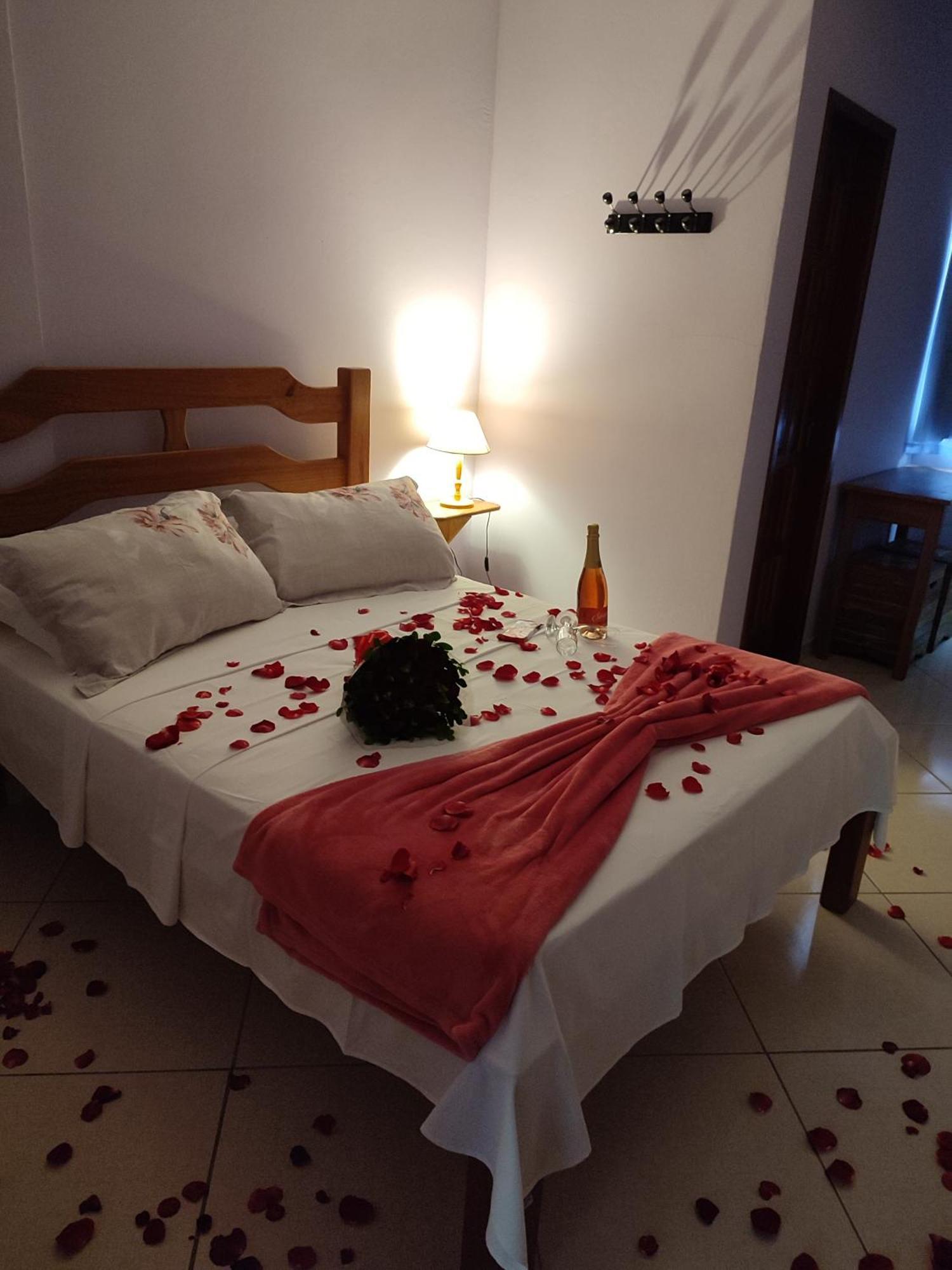 Hotel Lumiar Esterno foto