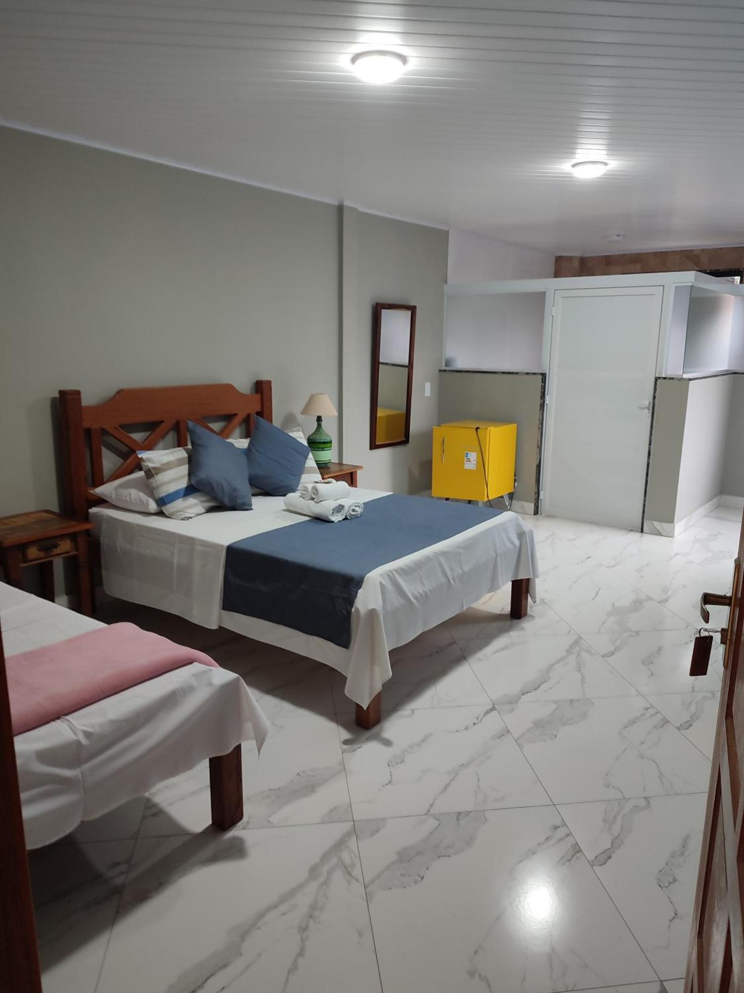 Hotel Lumiar Esterno foto