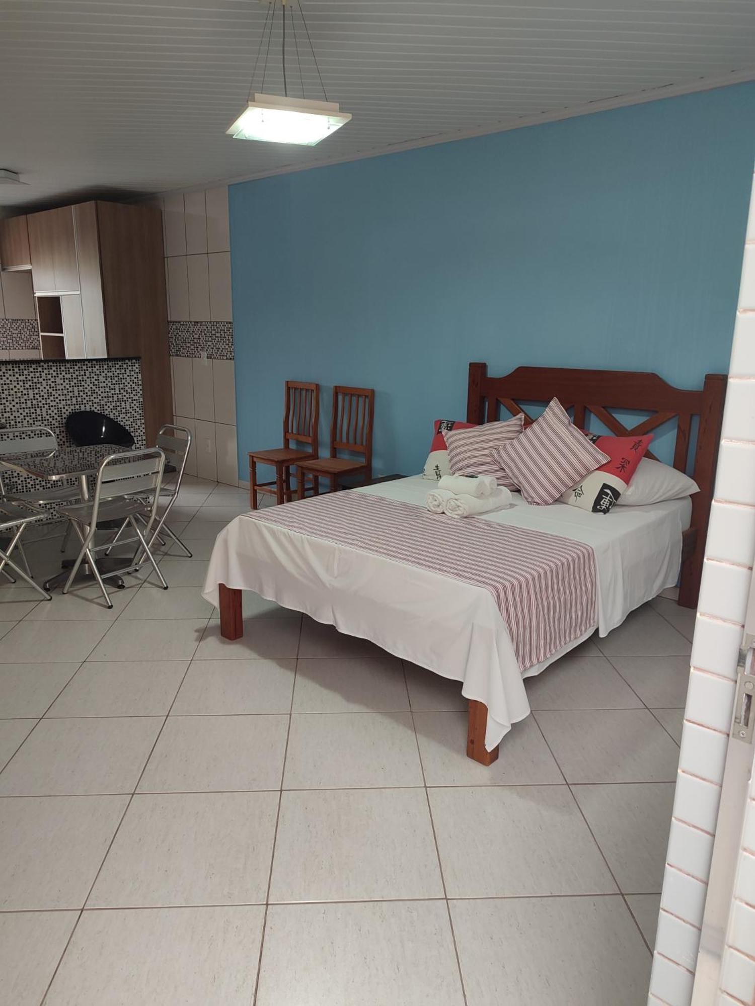 Hotel Lumiar Esterno foto